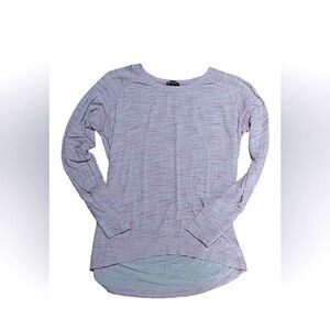 Champion Elite Lightweight Sweatshirt Ladies Size Medium